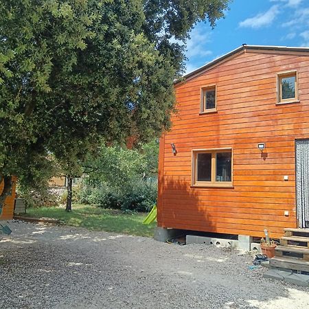 Chalet 50M2 Climatise Montjoyer 外观 照片